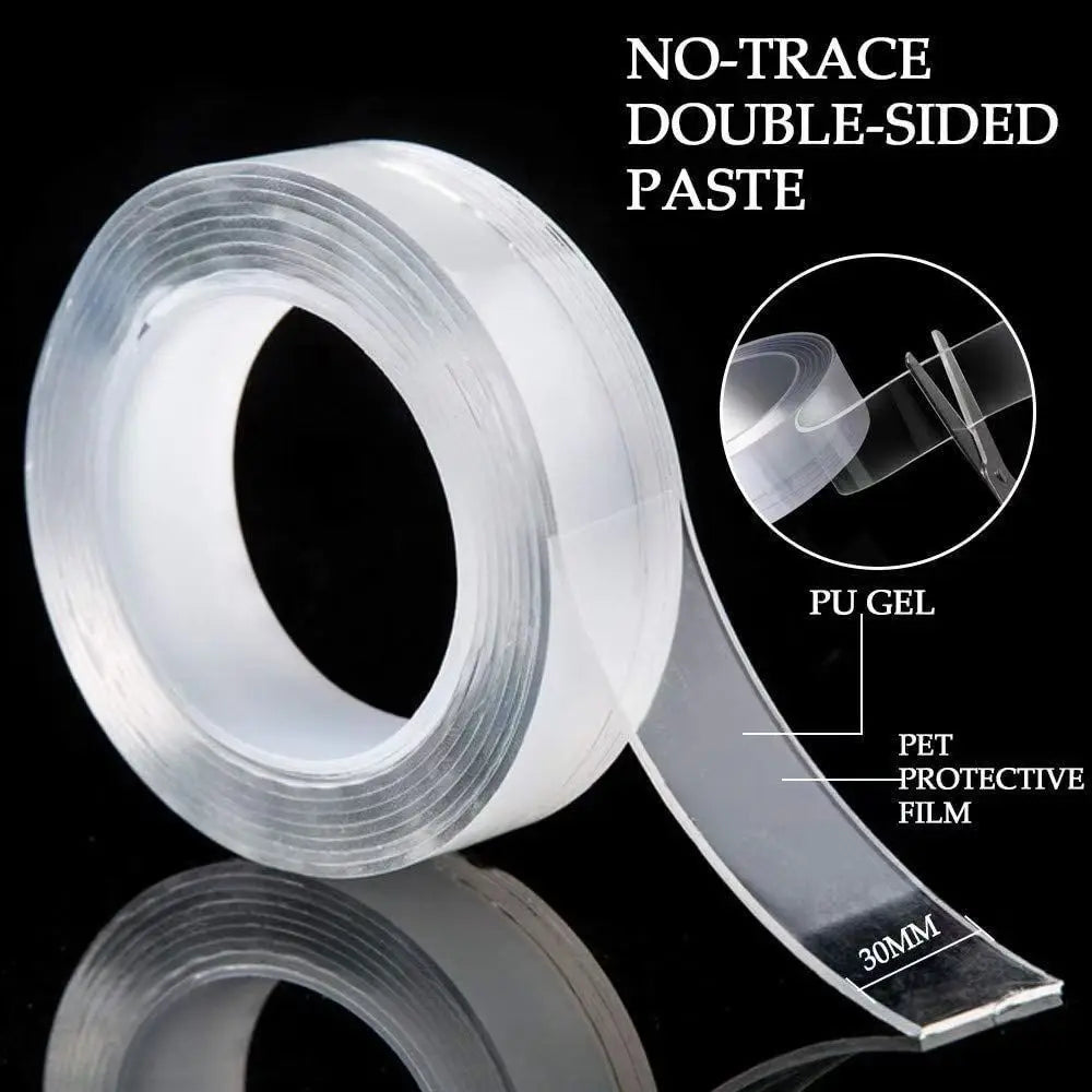 Super Magic Nano Tape Waterproof