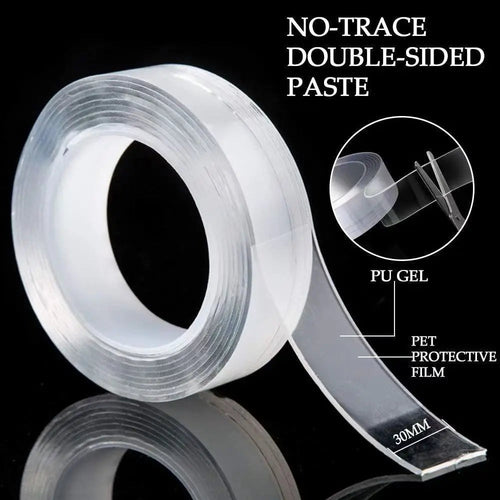 Super Magic Nano Tape Waterproof